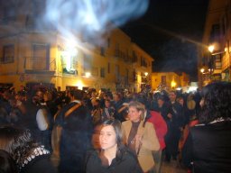 Noche de Tambores 2008